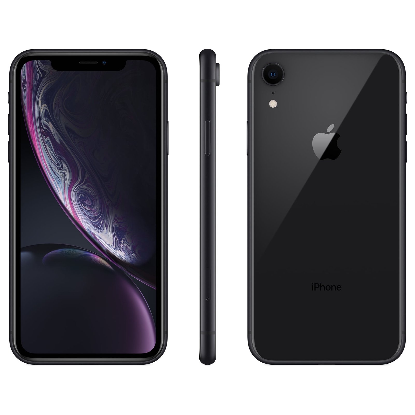 Apple iPhone XR